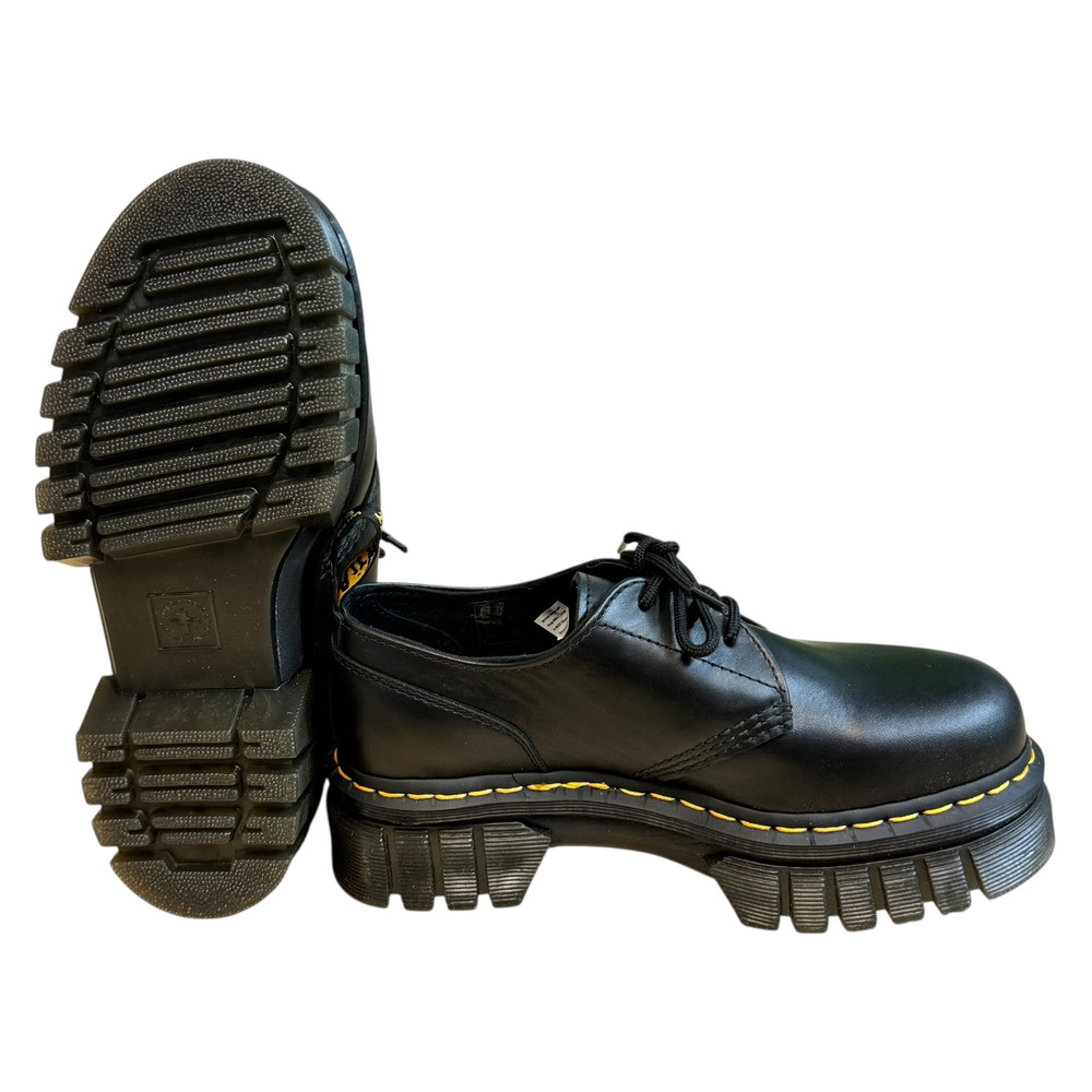 Dr. Martens Audrick PÓŁBUTY damskie 41
