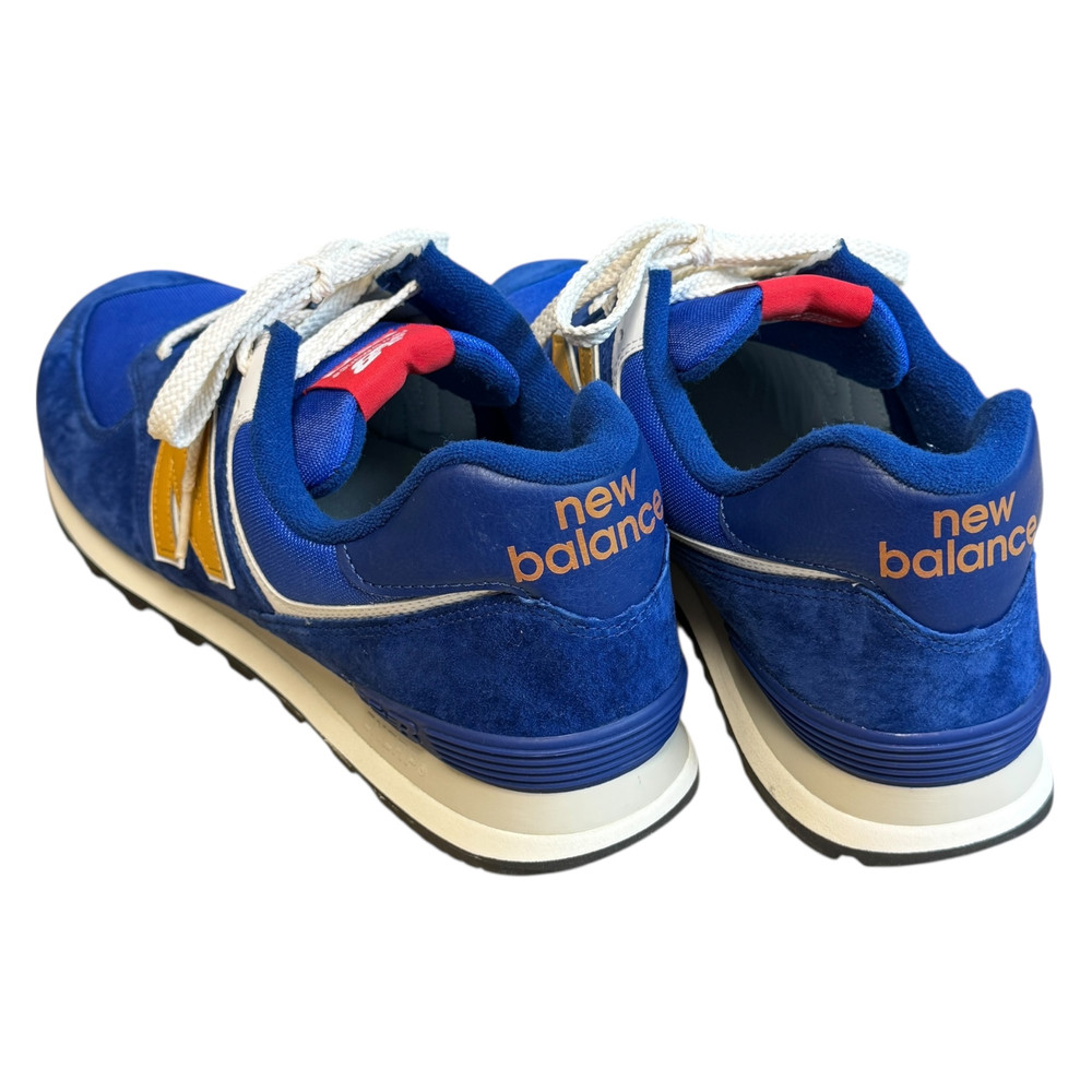 New Balance BUTY SPORTOWE męskie 50/49