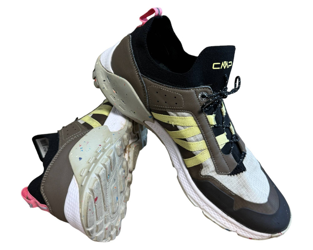 Cmp  Hosnian Low Wmn  BUTY TREKKINGOWE  damskie 42