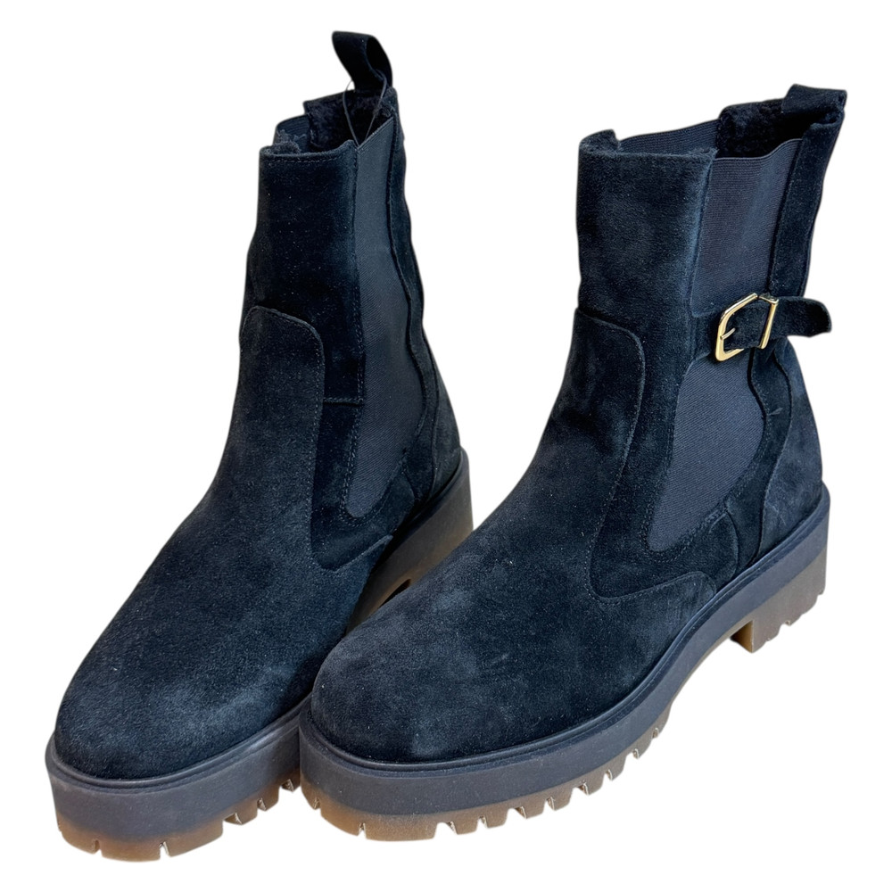 Anna Field BOTKI damskie 41/40