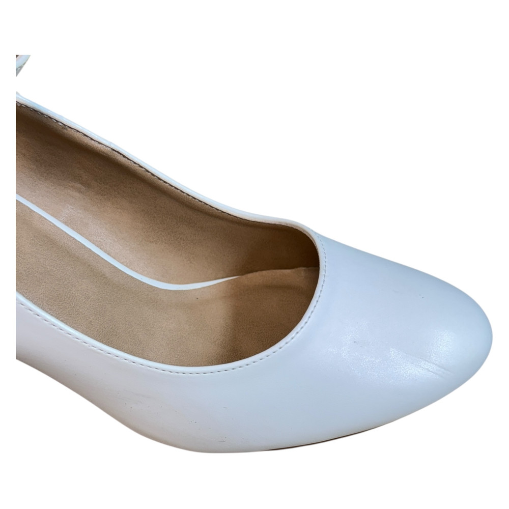 Anna Field CZÓŁENKA damskie 40