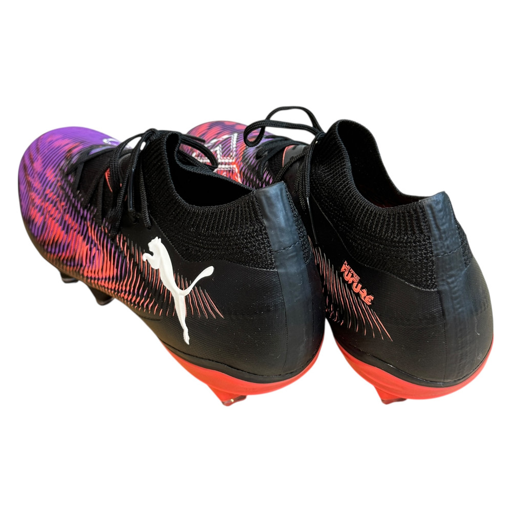 Puma FUTURE 8 MATCH FG/AG BUTY SPORTOWE korki męskie 42/42.5