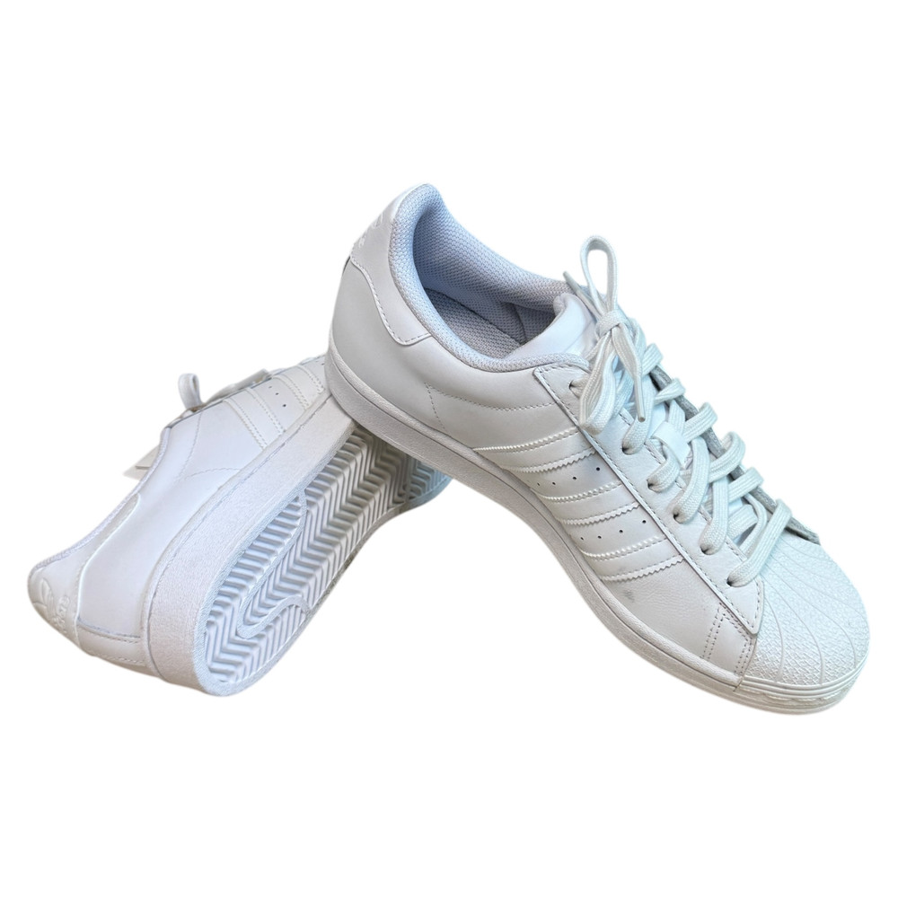 Adidas SUPERSTAR  BUTY SPORTOWE męskie 41 1/3 42