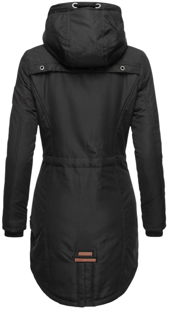 Naketano parka jacket L