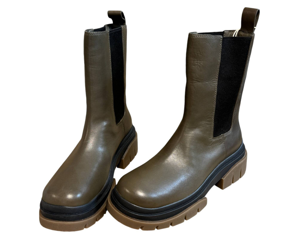 Ash Storm  BOTKI  damskie 39