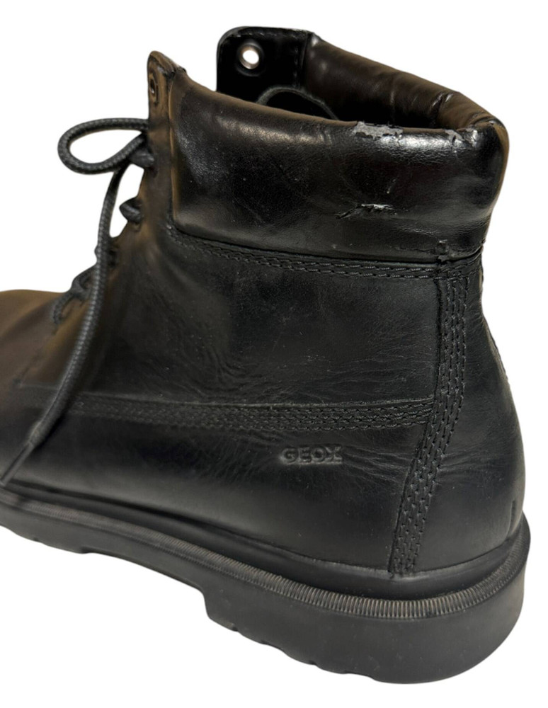 Geox ANDALO A BOTKI męskie 43