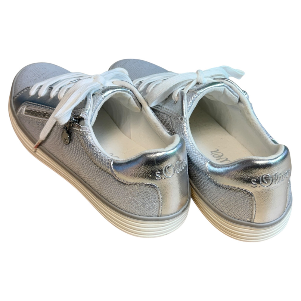 S.Oliver BUTY SPORTOWE damskie 40