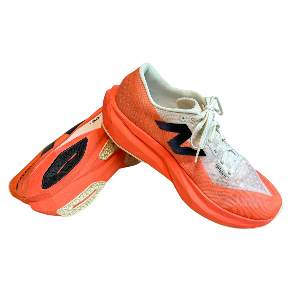 New Balance FuelCell Rebel v4 BUTY SPORTOWE damskie 41.5/41