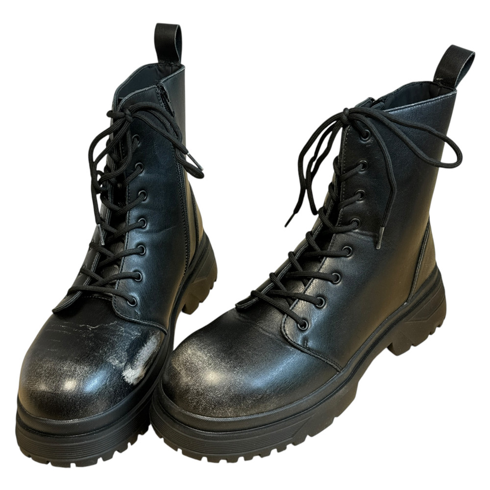 Guess Palermo BOTKI  męskie 43