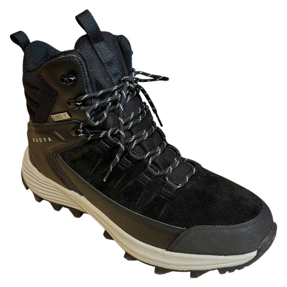 Kadva Ascent Mid BUTY TREKKINGOWE męskie 46