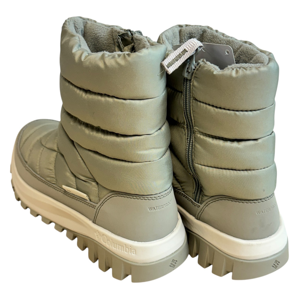 Columbia ŚNIEGOWCE damskie 40/39