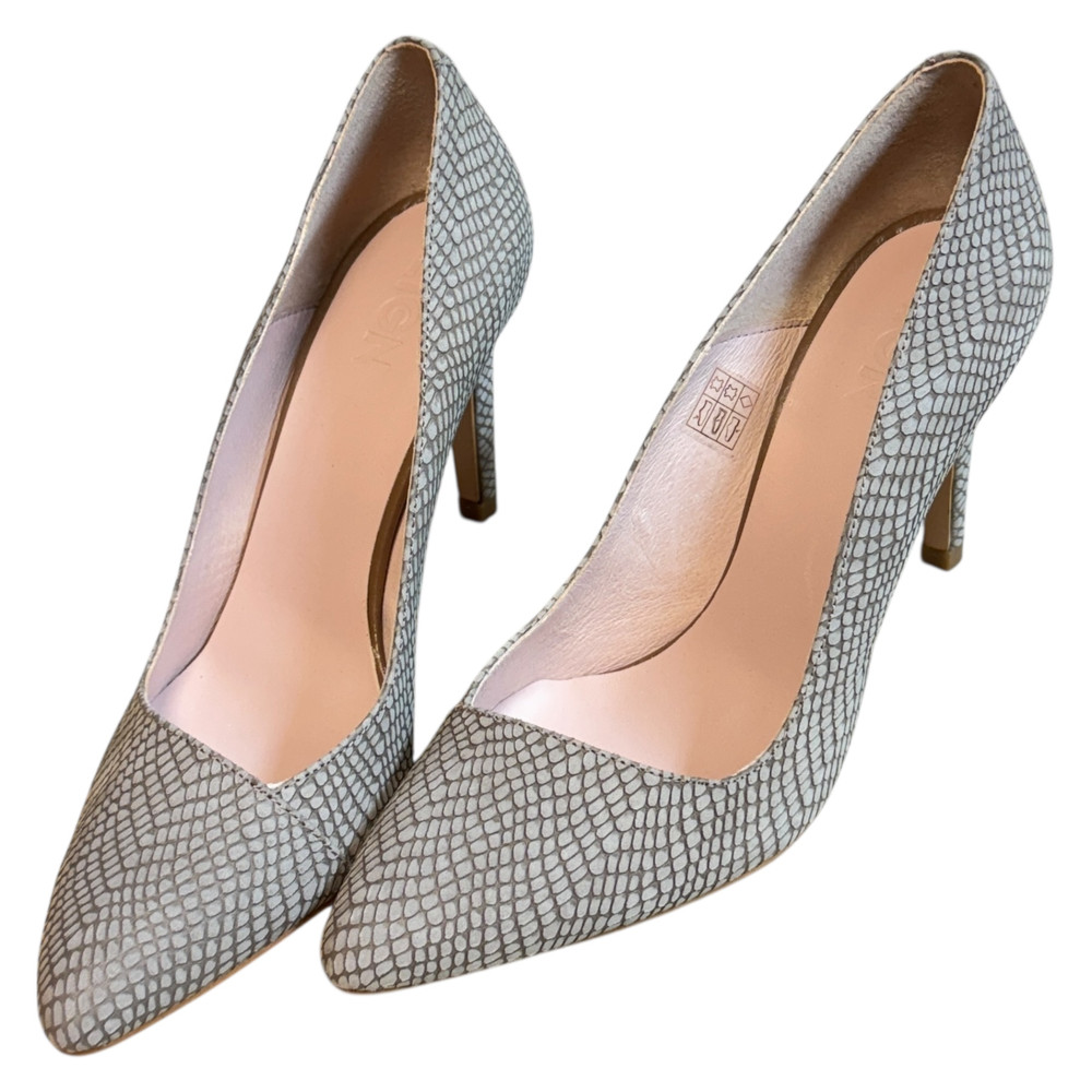 Zign CZÓŁENKA damskie 40