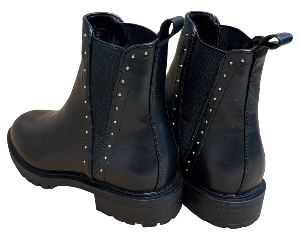 Only  BOTKI  damskie 38