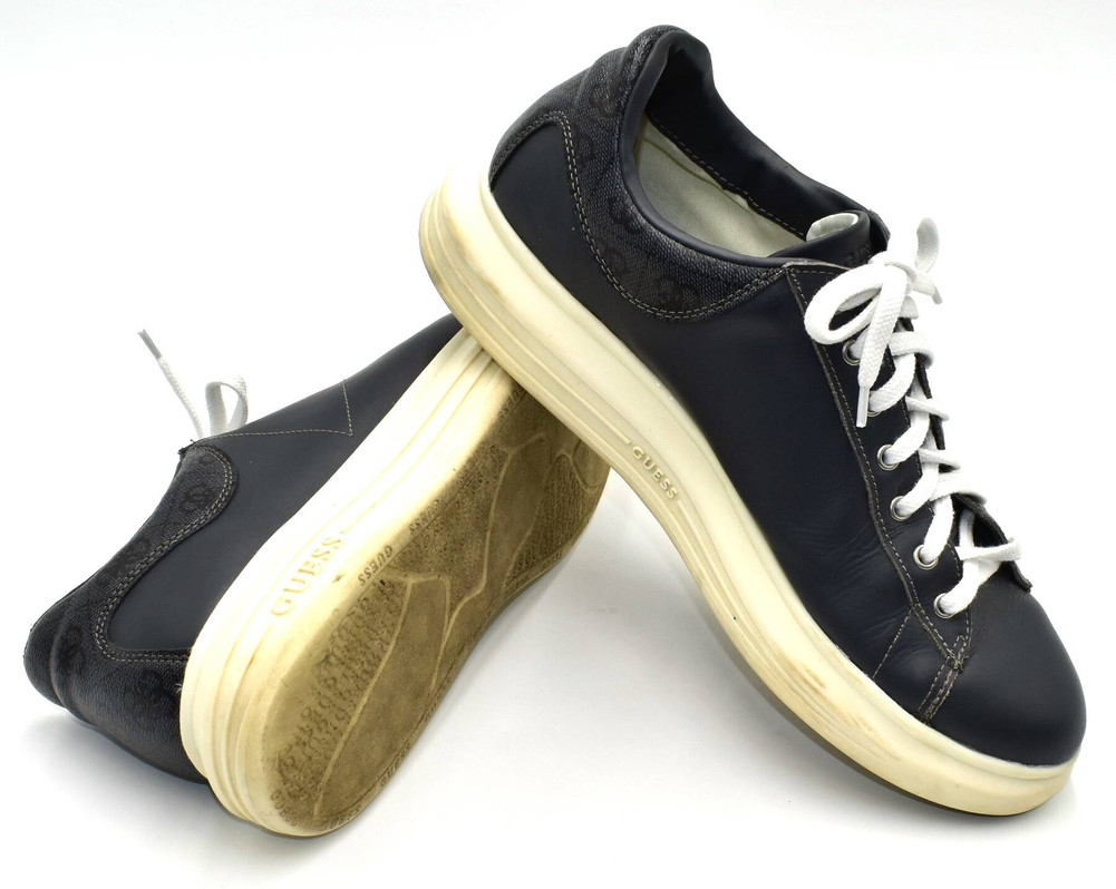 Guess BUTY SPORTOWE męskie 43