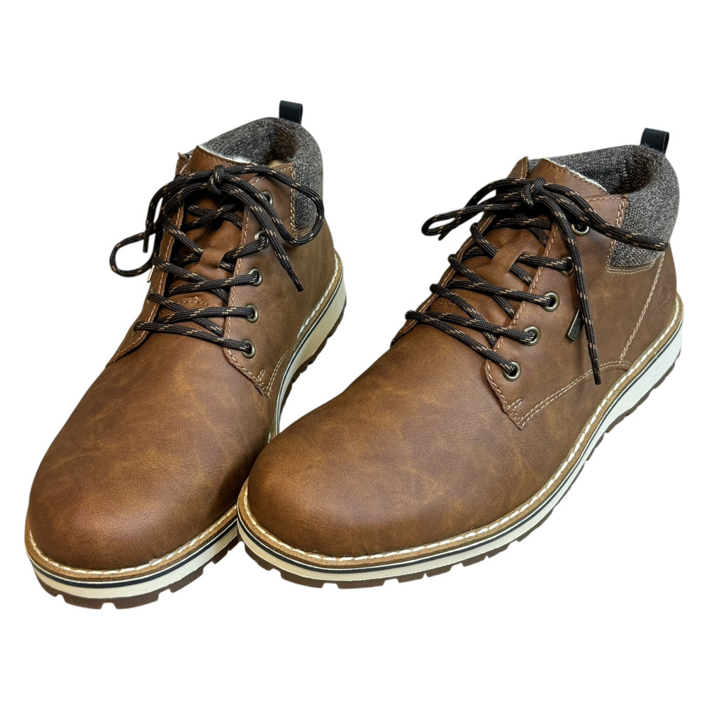 Rieker BOTKI męskie 44