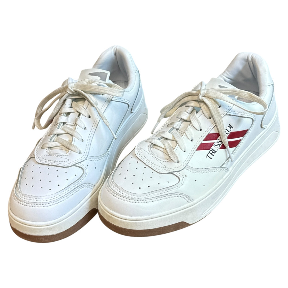 Trussardi BUTY SPORTOWE męskie 42