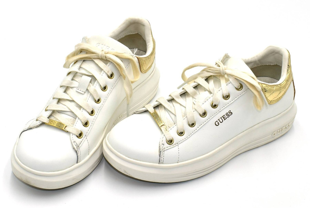 Guess Vibo BUTY SPORTOWE damskie 38
