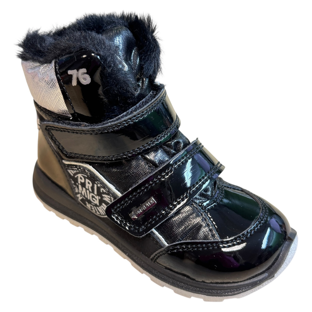 Primigi ŚNIEGOWCE Gore-Tex dziecięce 26/27