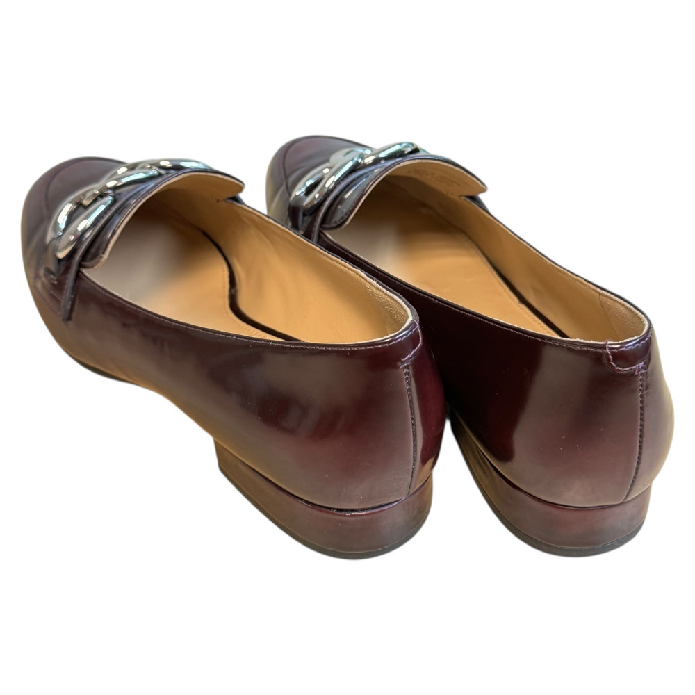 Michael Kors PÓŁBUTY wsuwane damskie 37