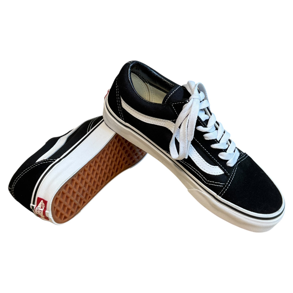 Vans Old Skool BUTY SPORTOWE damskie 38