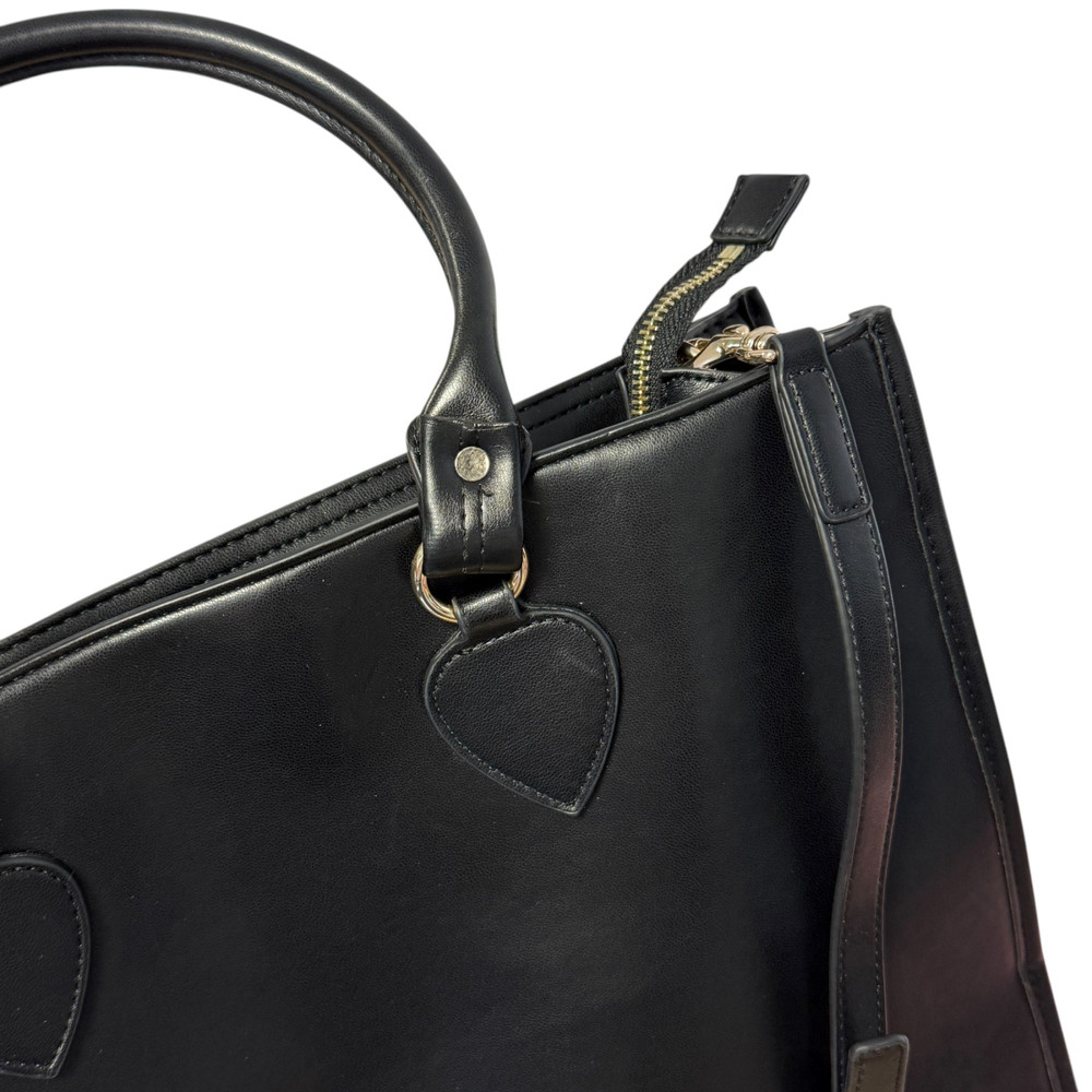 Torebka John Richmond  RWP23267BO