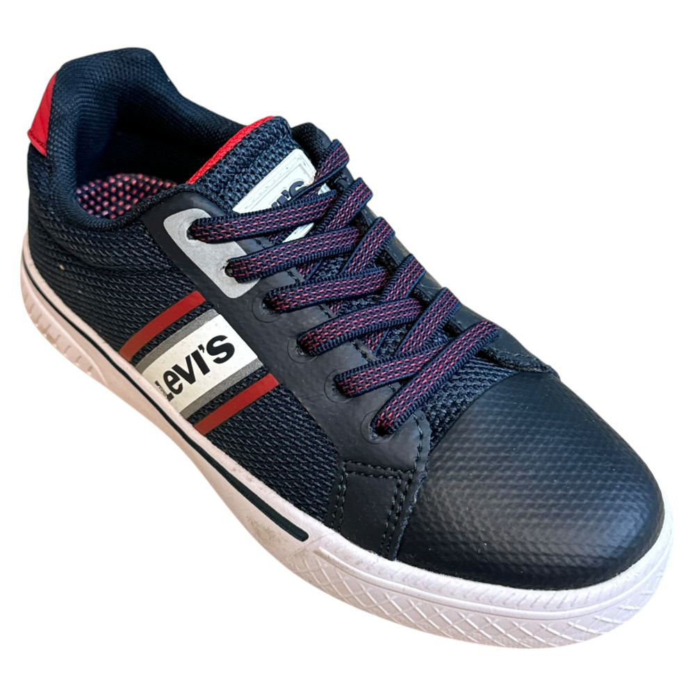 Levi`s BUTY SPORTOWE dziecięce 31