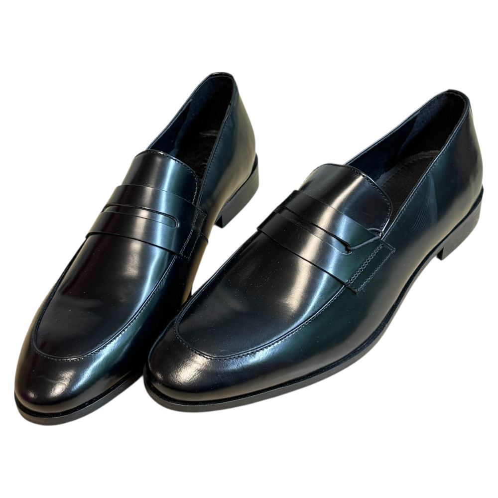 Zign PÓŁBUTY wsuwane męskie 42