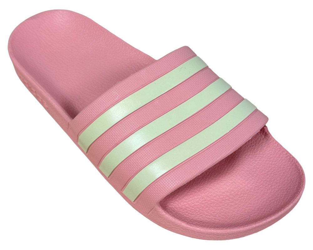 Adidas Adilette Aqua KLAPKI  damskie 38/39