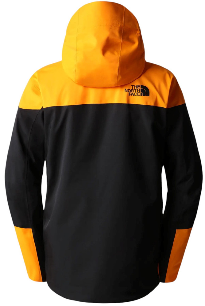 Naketano parka jacket L