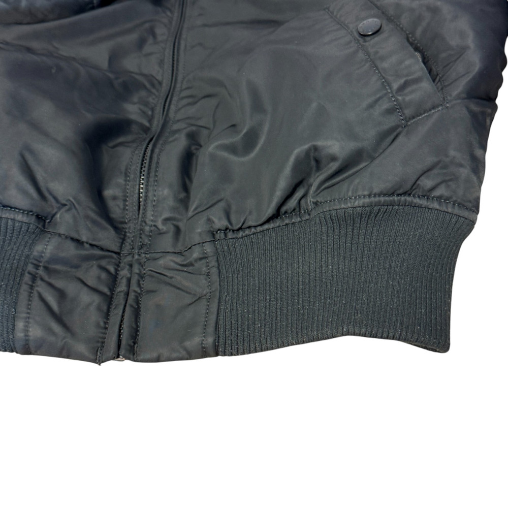 Kurtka Alpha Industries Flek Flyers Bomber M 