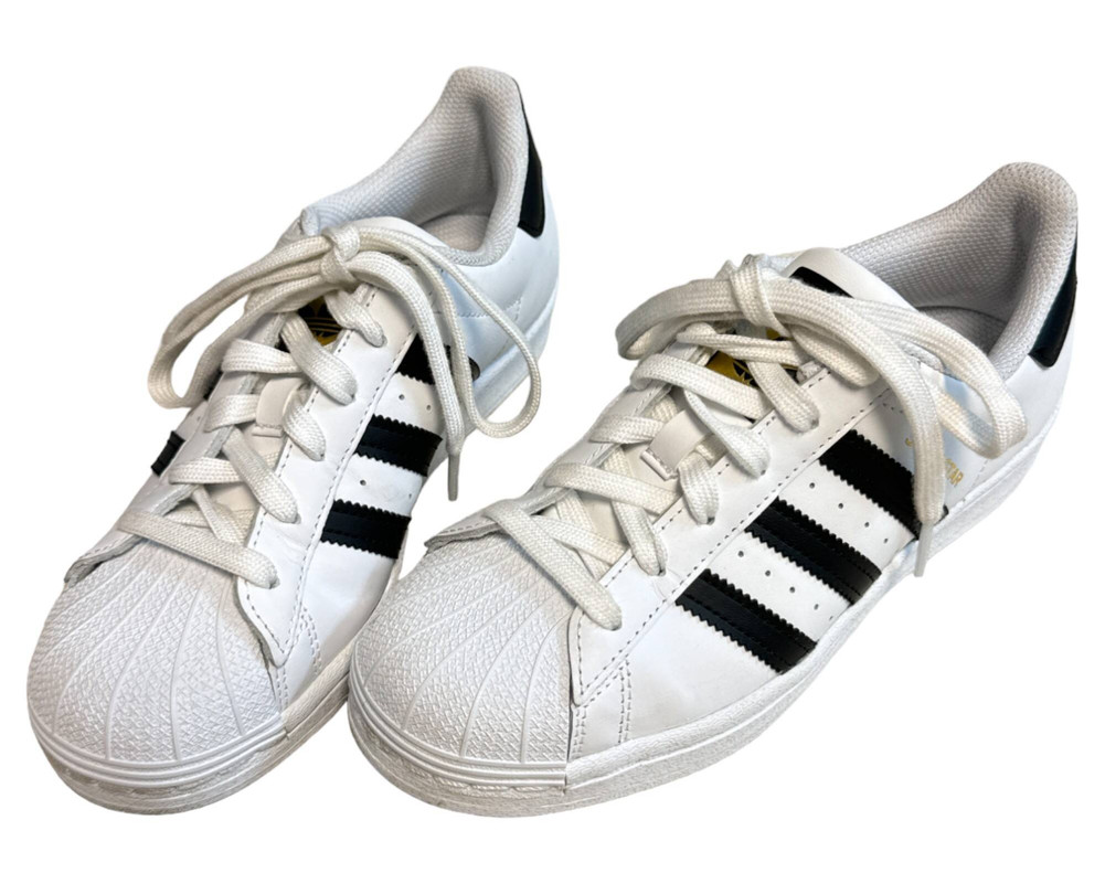 Adidas  Superstar  BUTY SPORTOWE  dziecięce 36