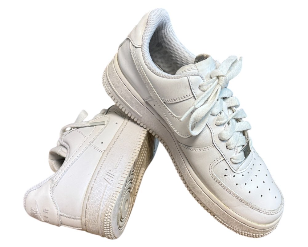 Nike Air Force 1 '07 BUTY SPORTOWE  damskie 37,5