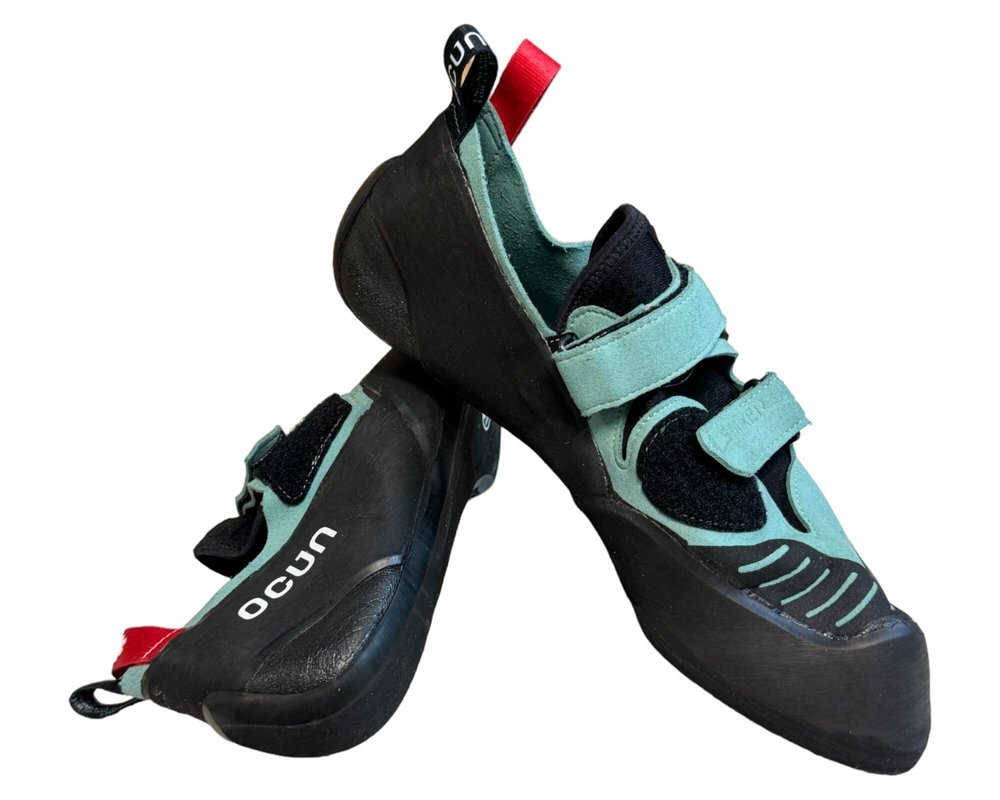 Ocun Striker QC  BUTY TREKKINGOWE wspinaczkowe męskie 50