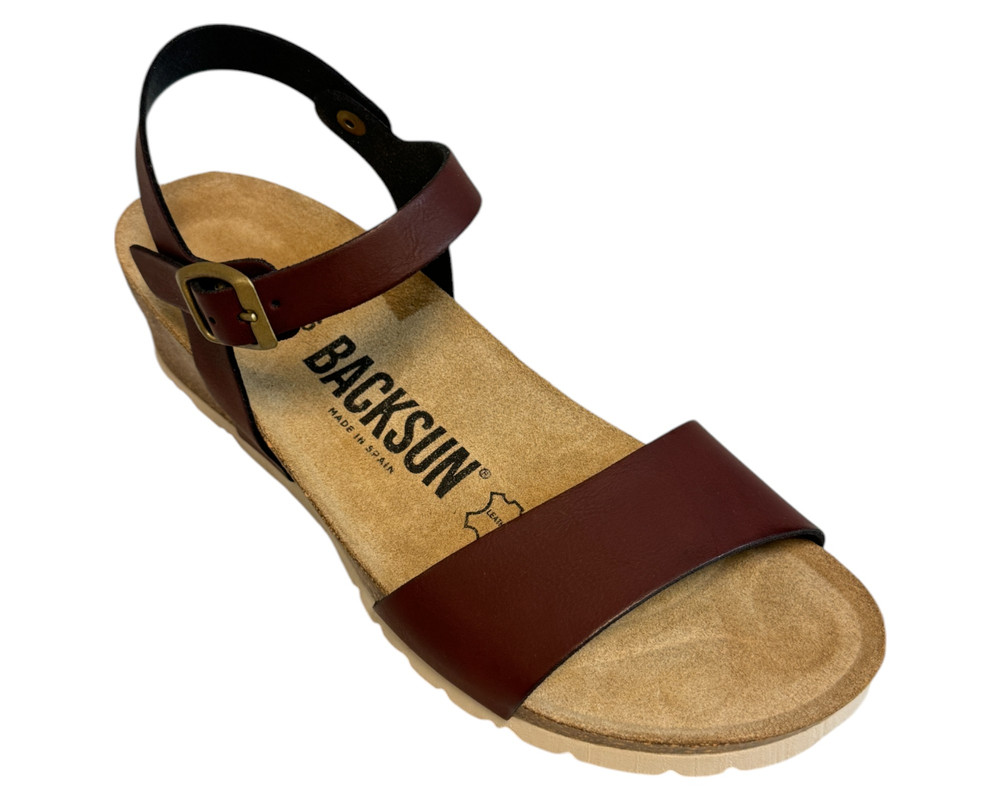 Backsun  SANDAŁY  damskie 36