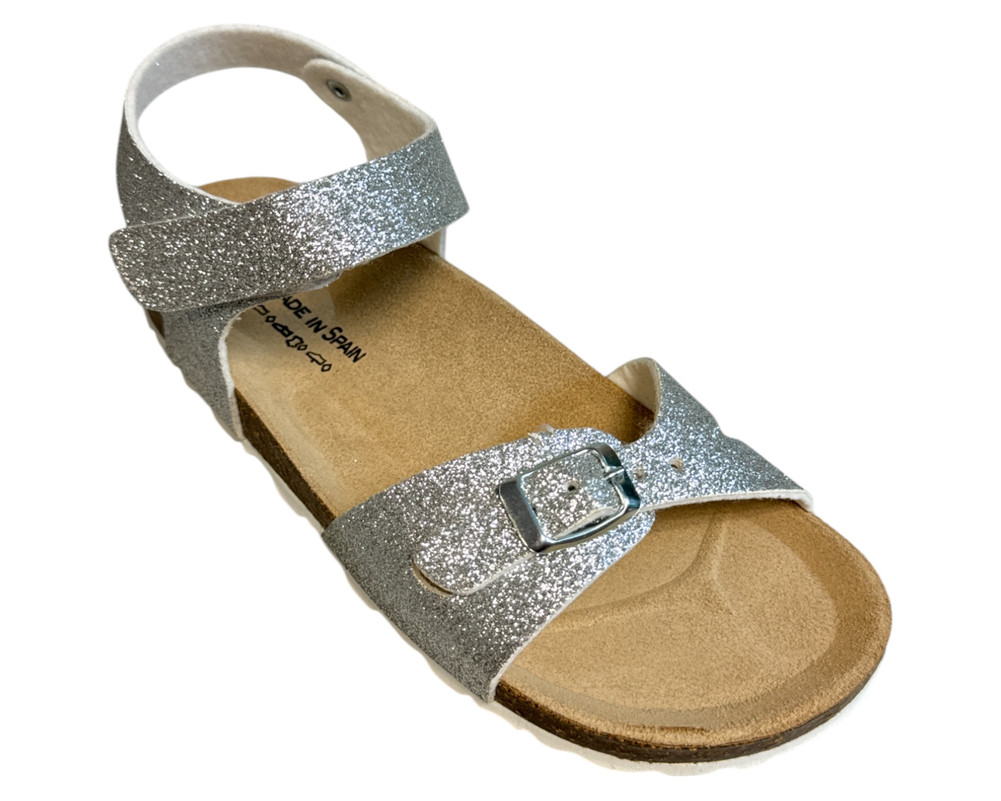 BIO PINGUIN  SANDAŁY  dziecięce 35