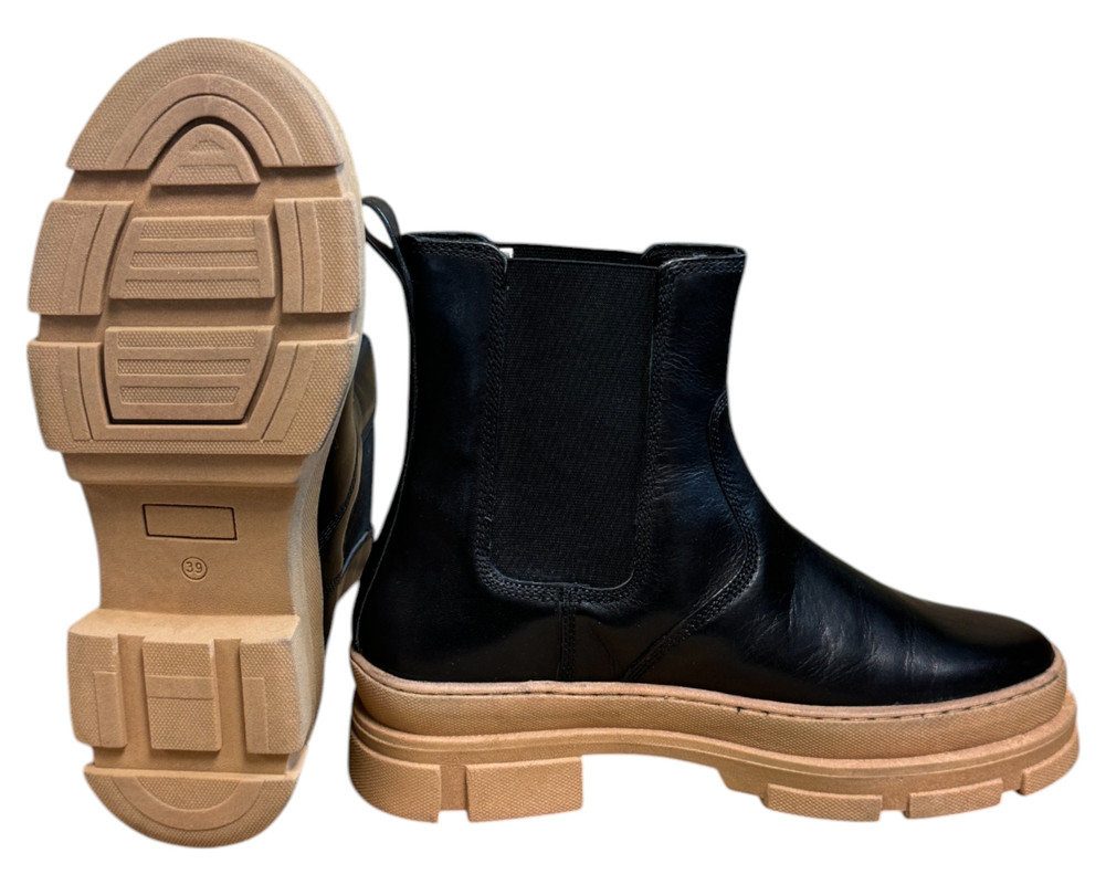 About You Aurelia Boot BOTKI  damskie 39