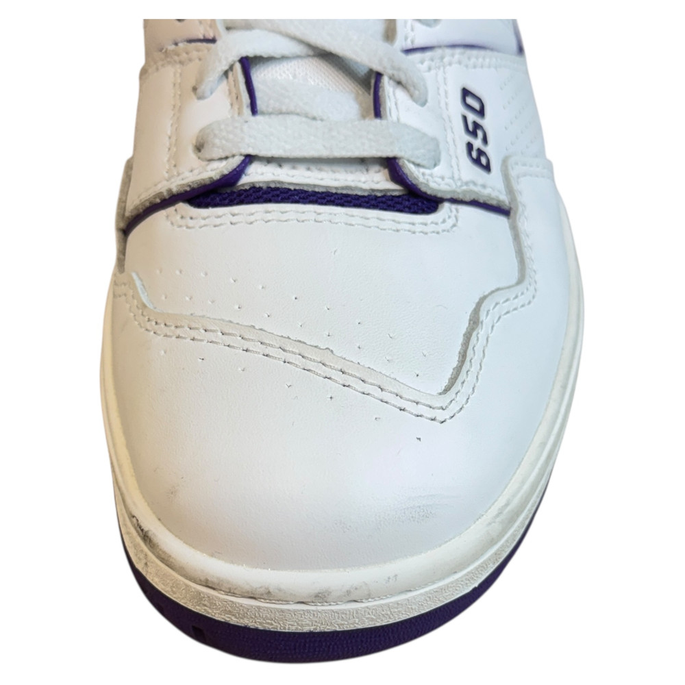 New Balance BUTY SPORTOWE wysokie męskie 42.5/43