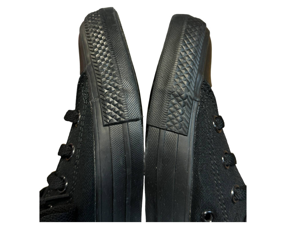 Converse C Taylor A/S Hi TRAMPKI wysokie damskie 38/37.5