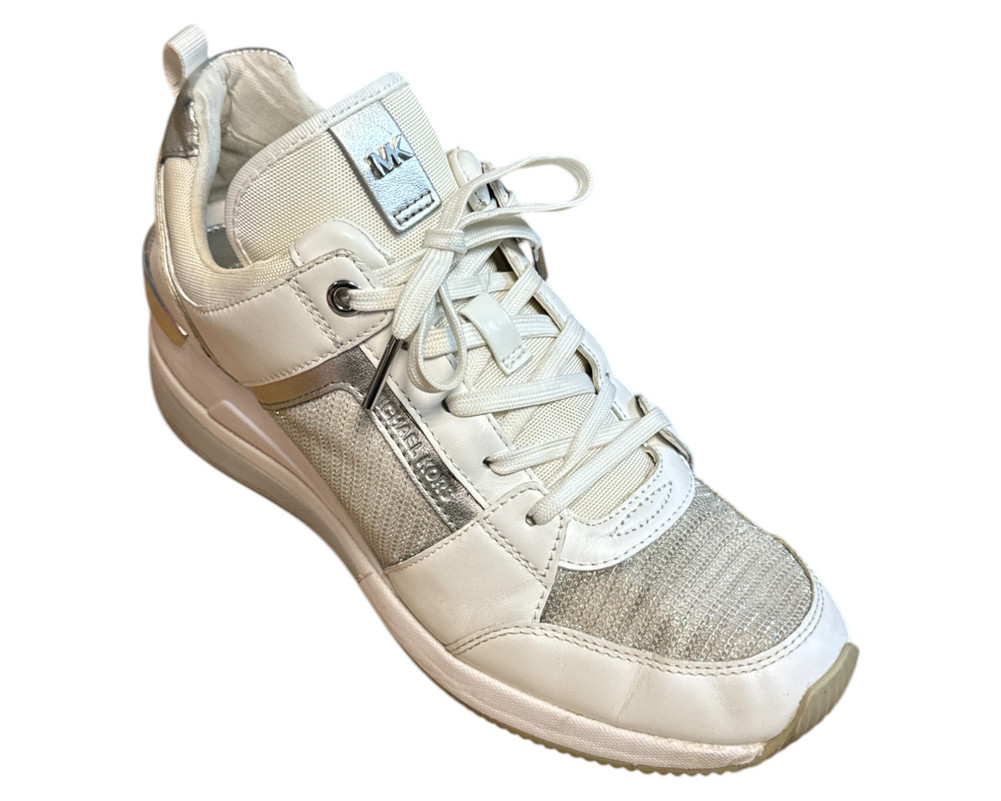 Michael Kors Georgie Trainer BUTY SPORTOWE  damskie 38,5