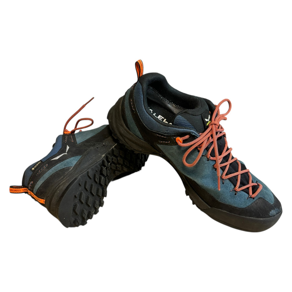Salewa Wildfire Leather Gtx BUTY TREKKINGOWE męskie 42