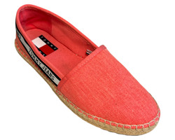 Tommy Jeans Tjw Flatform PÓŁBUTY espadryle damskie 38