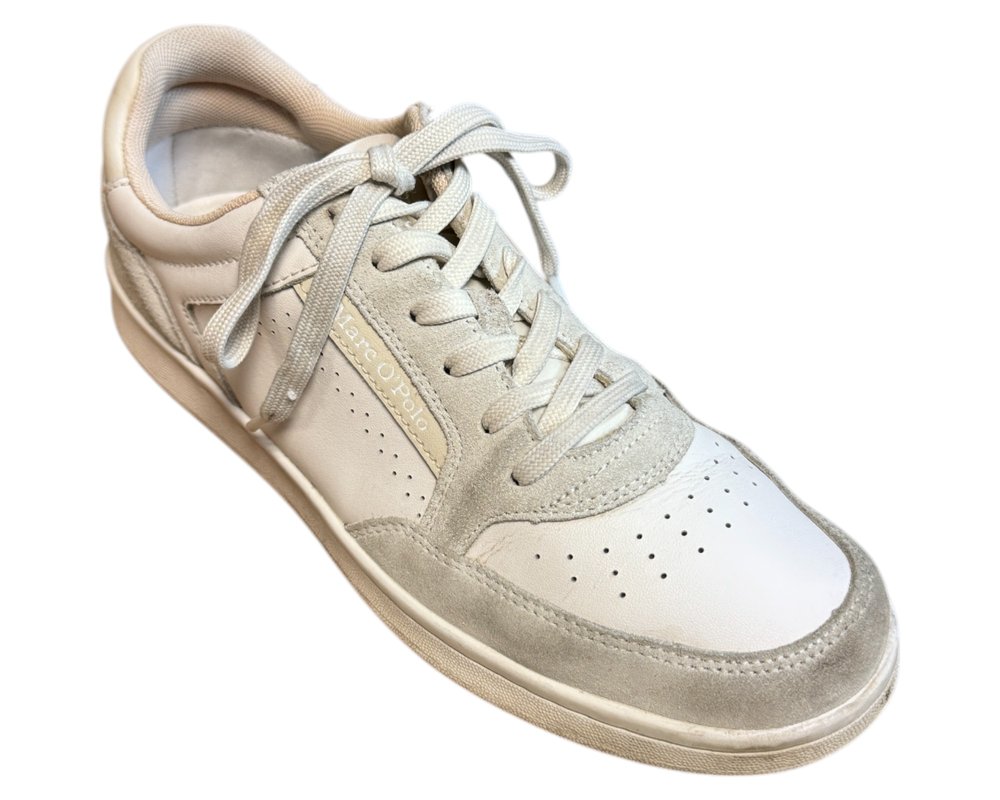 Marc o`Polo  BUTY SPORTOWE  damskie 41