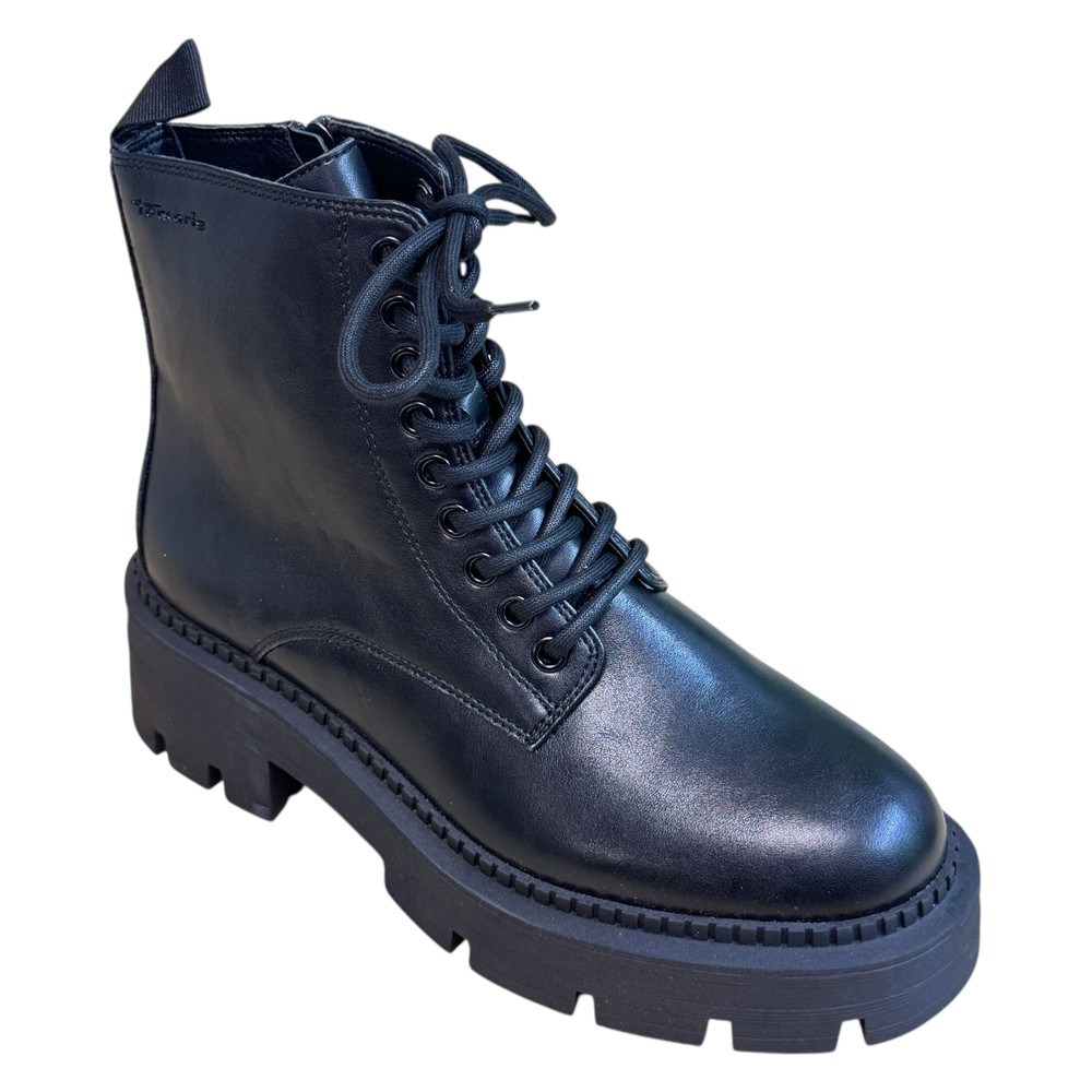 Tamaris BOTKI damskie 40/39