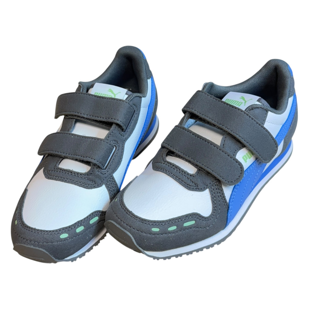 Puma Cabana Racer SL BUTY SPORTOWE dziecięce 33/34