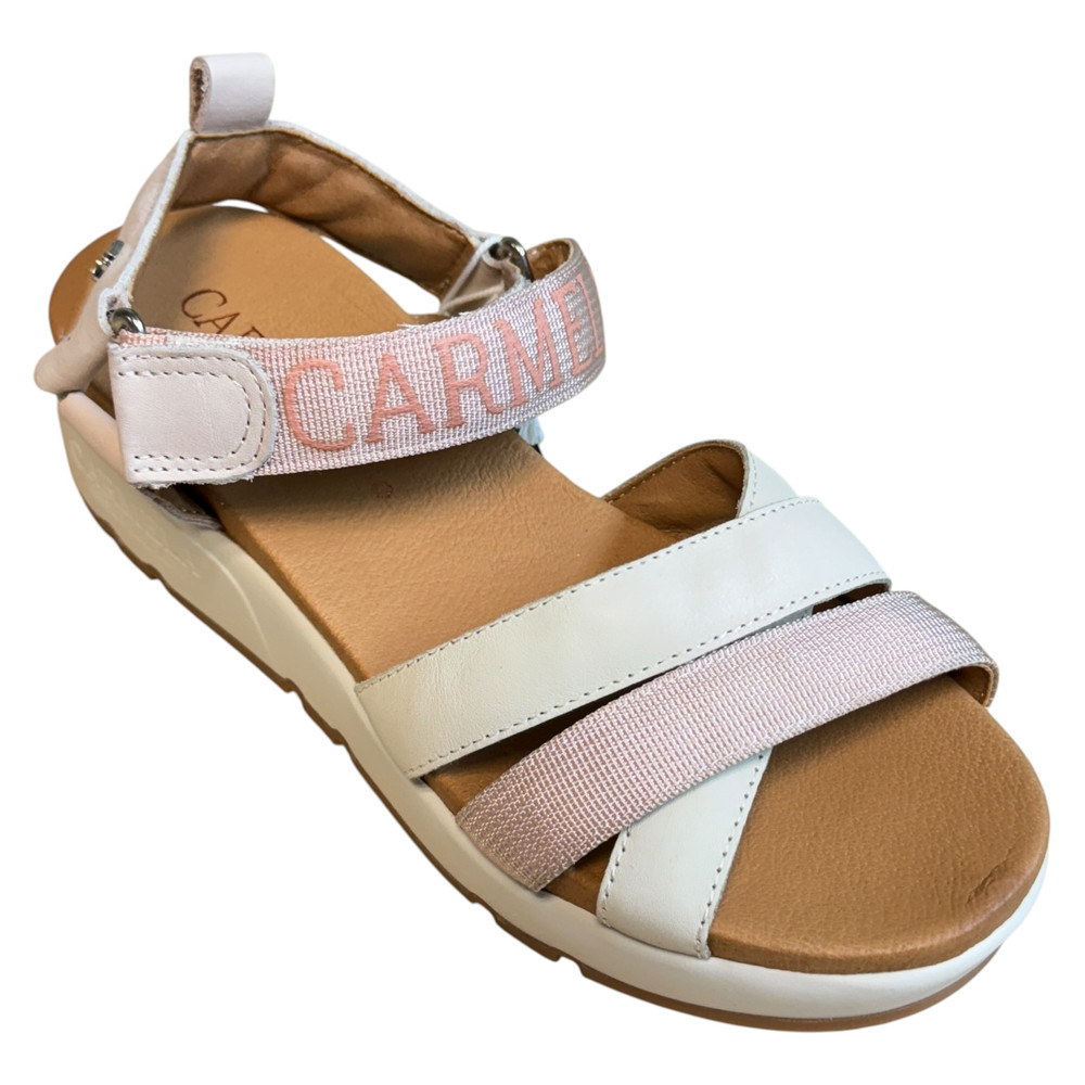 Carmela Arata SANDAŁY damskie 38/37