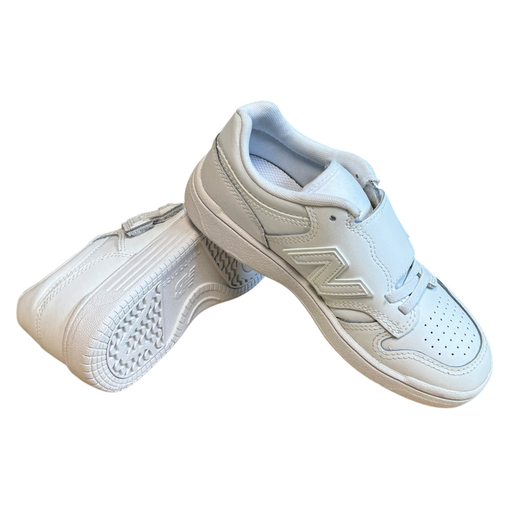 New Balance BUTY SPORTOWE dziecięce 32