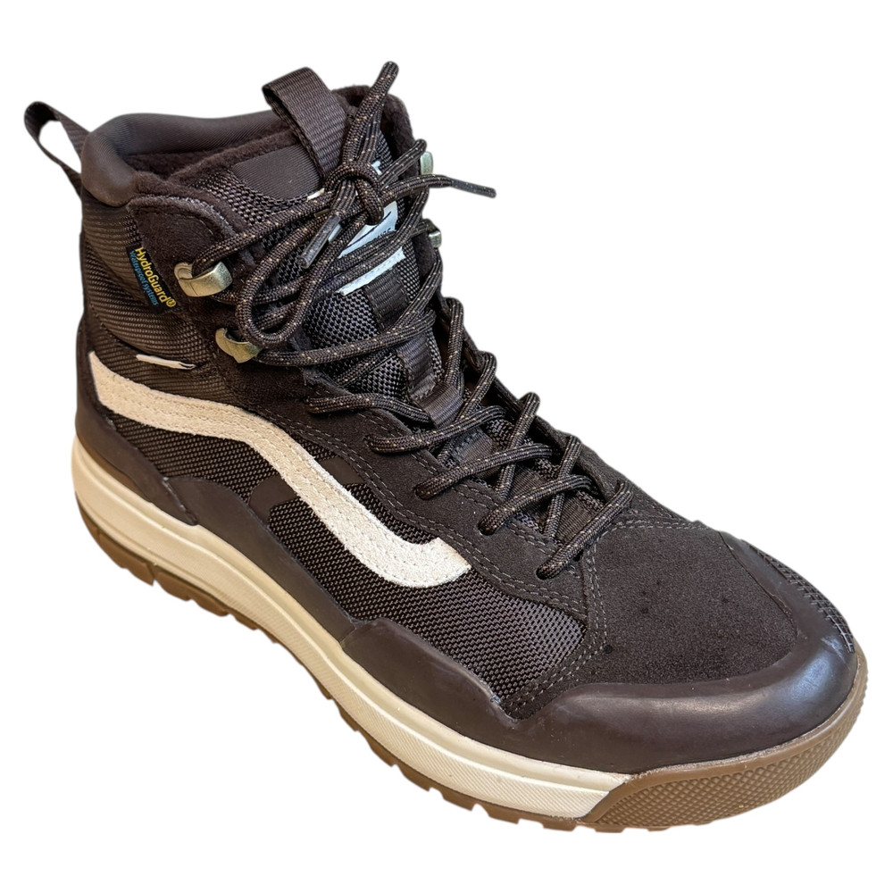 Vans Ultrarange Exo Hi Mte-2 BUTY SPORTOWE wysokie męskie 41