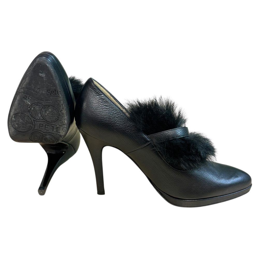 Peter Kaiser CZÓŁENKA damskie 37,5