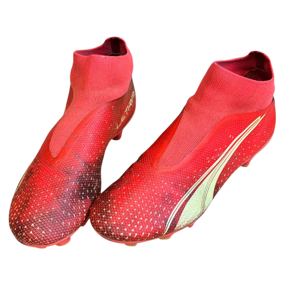 Puma Ultra Match+LI FG/AG BUTY SPORTOWE korki męskie 42