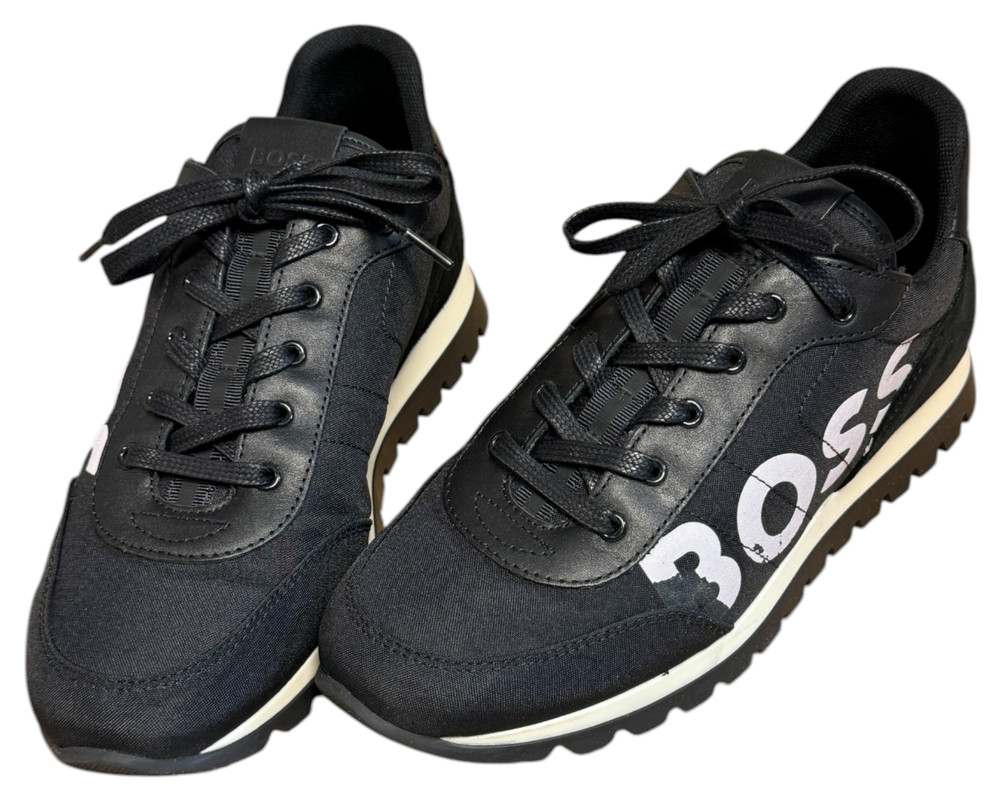 Hugo Boss J29340  BUTY SPORTOWE  damskie 39